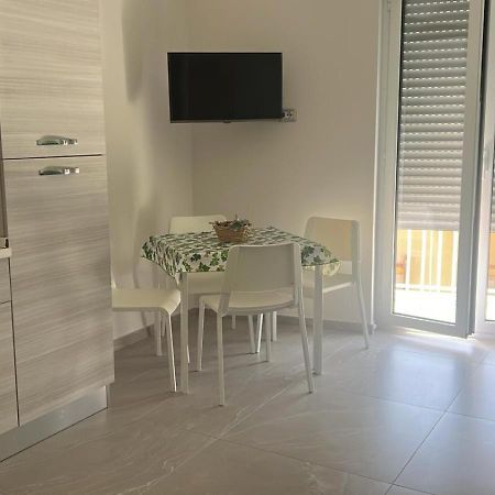 Vila Alysia House Neapol Exteriér fotografie