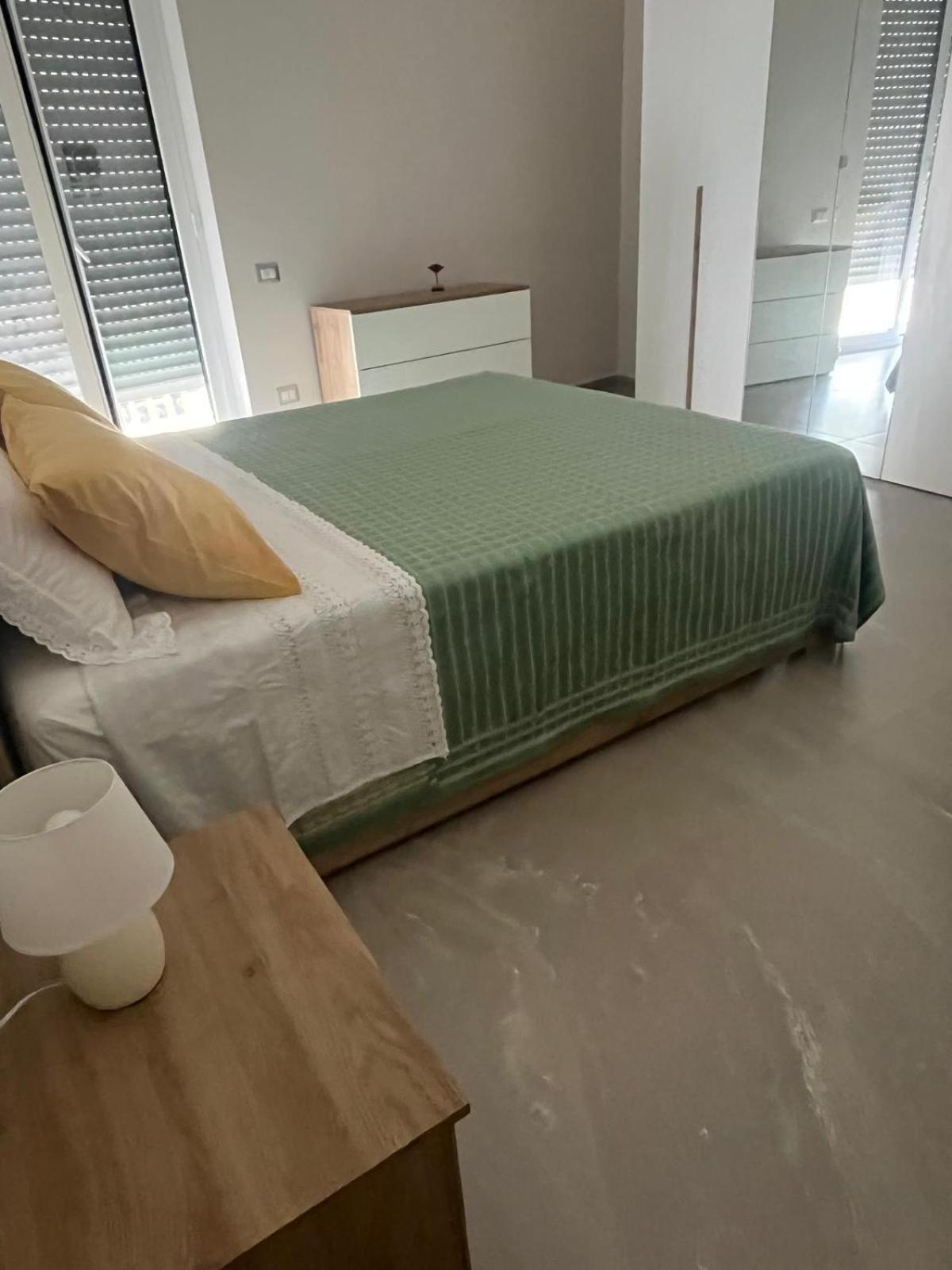 Vila Alysia House Neapol Exteriér fotografie