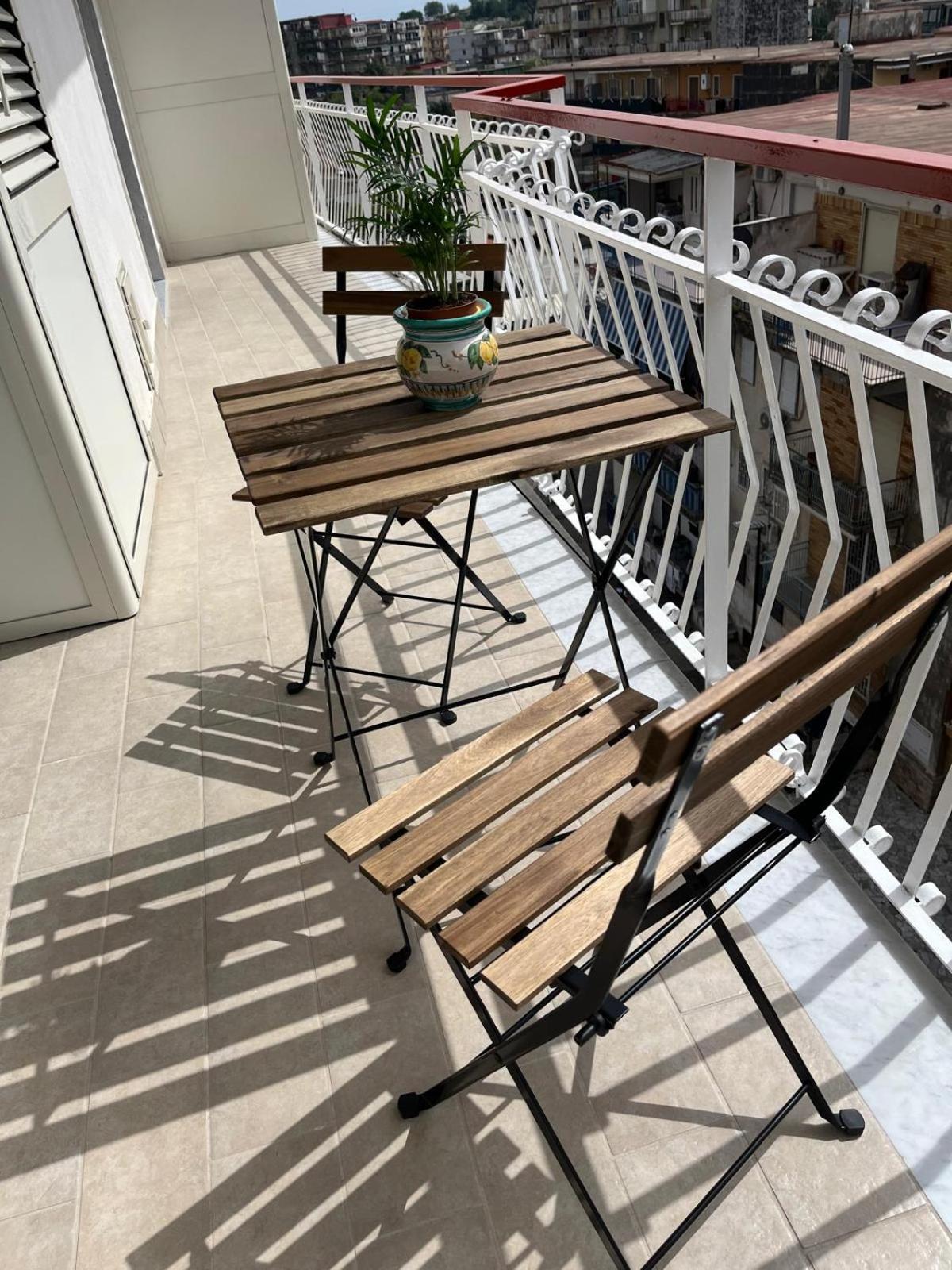 Vila Alysia House Neapol Exteriér fotografie