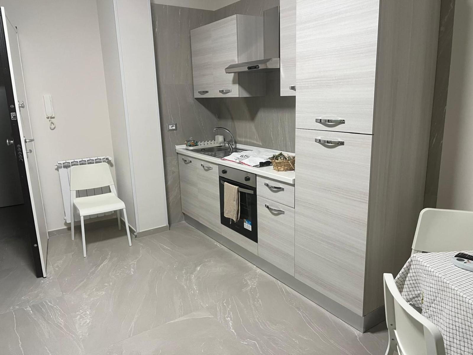 Vila Alysia House Neapol Exteriér fotografie