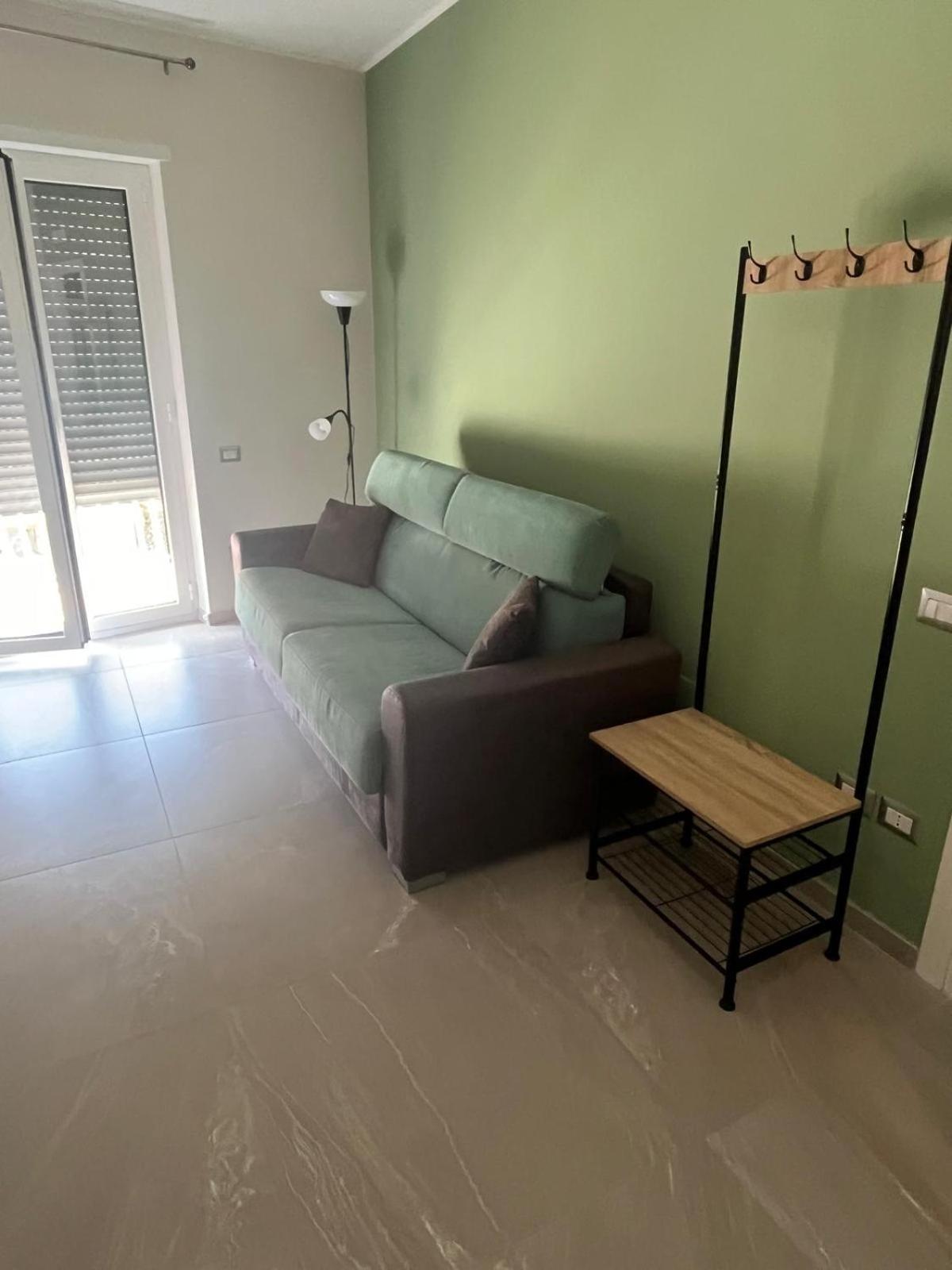 Vila Alysia House Neapol Exteriér fotografie
